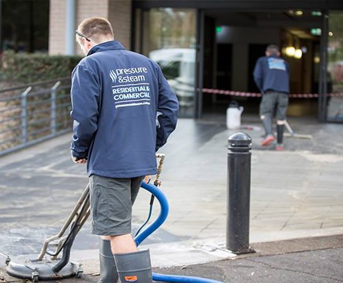 floor cleaning in Sydney