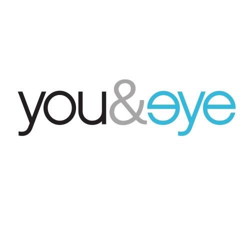 you and eye logo