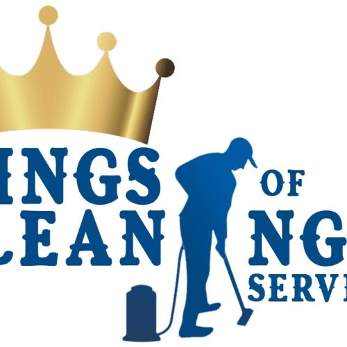kings of cleaning logo jpeg