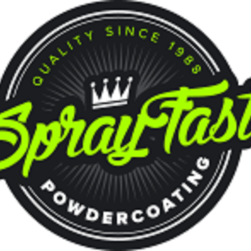 SprayFast Logo Copy