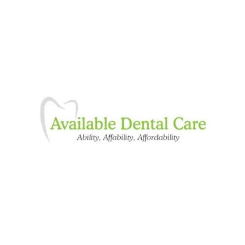 Available Dental Care cover