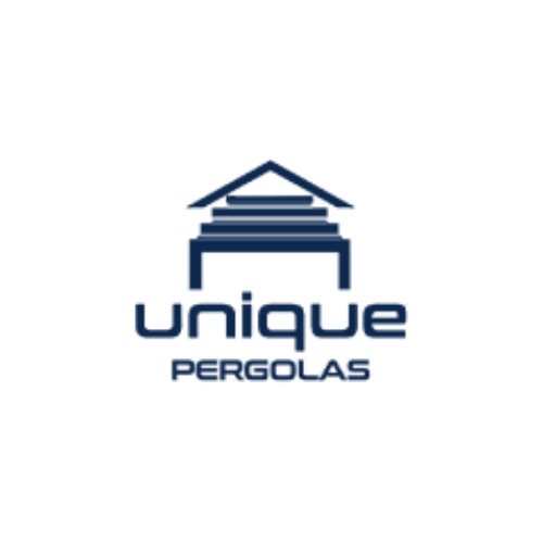 Unique Pergola Logo