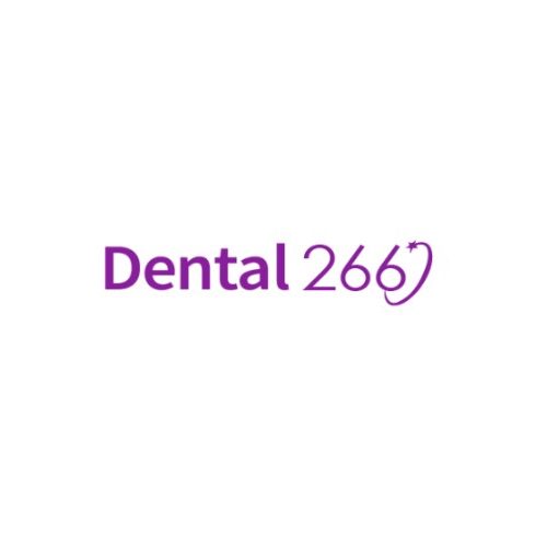 Dental 266 logo