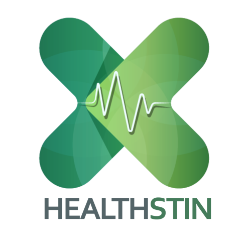 Healthstin logo