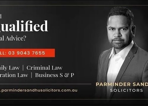 Parminder Sandhu Solicitors