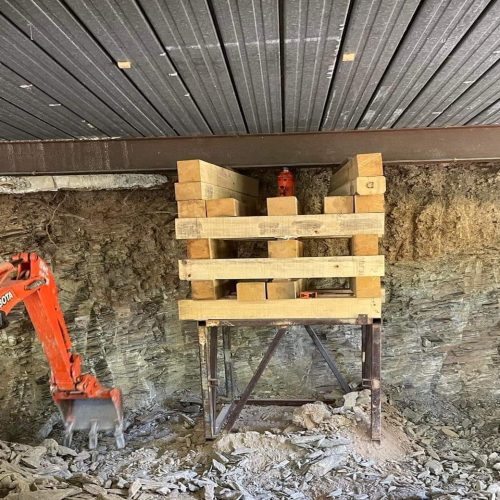 house levelling brisbane