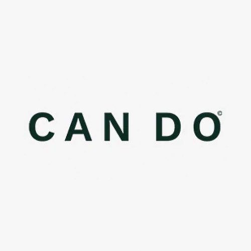 Can Do Organics Logo