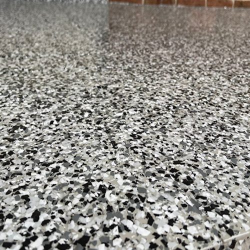 epoxy flakes sydney