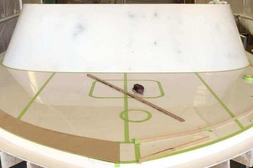 All Marine Services Australia Pty Ltd banner