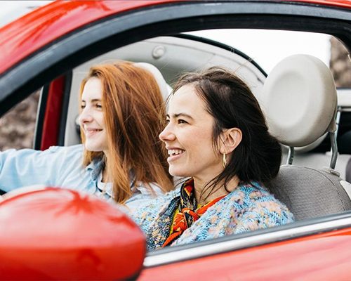 Driving School in Carltons