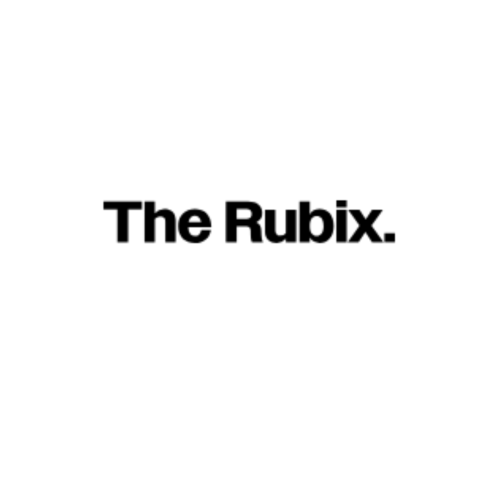 The Rubix logo