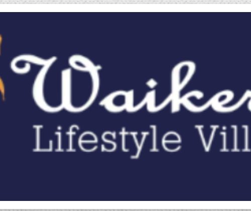 Waikerielifestylevillage