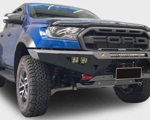 Bull Bar Low Loop to suit Ford Ranger Raptor