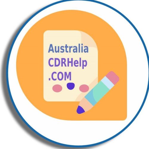 Short Logo AustraliaCDRHelp Com