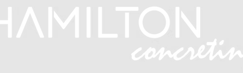 hamilton concreting