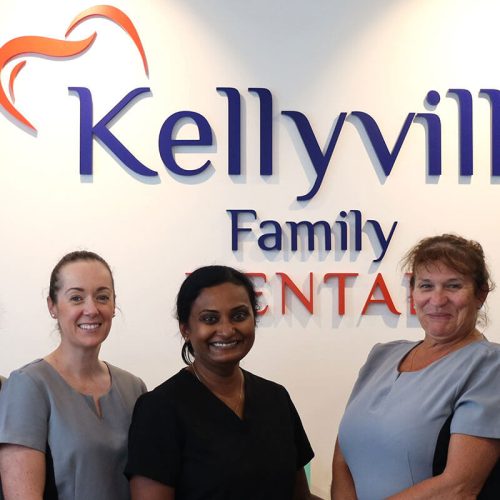 Our Dentist in Kellyville Ridge