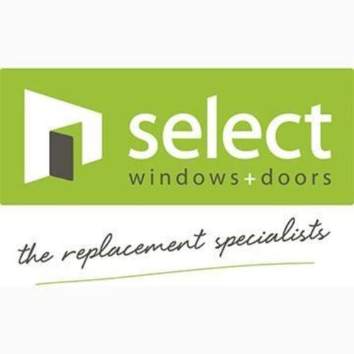 Select Windows Logo 1108px