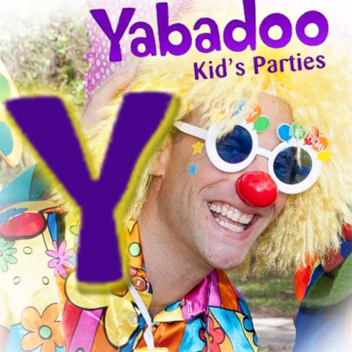 yabadoo