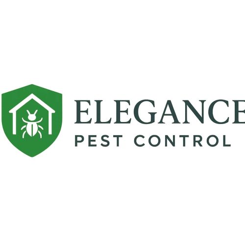Elegance Pest Control LOGO