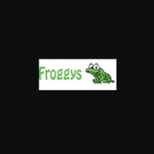 Froggys Contractor