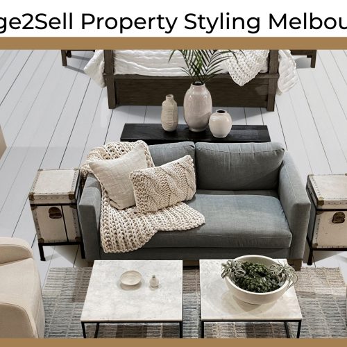 Stage2Sell Property Styling Melbourne 1