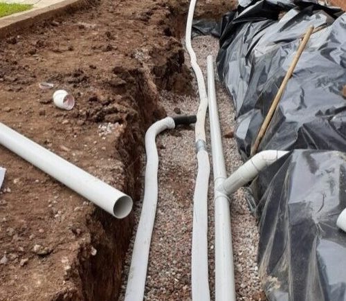 storm water services mandurah