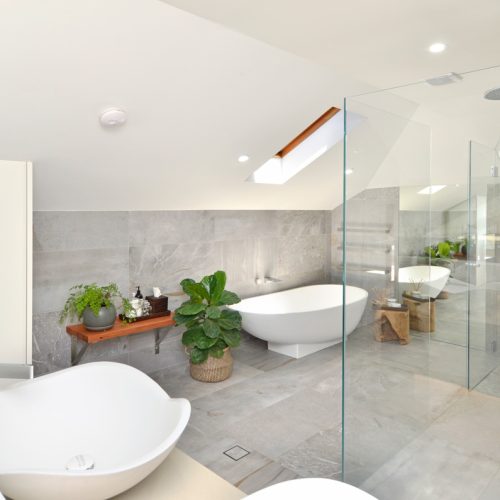 Narrabeen Bathroom Renovation